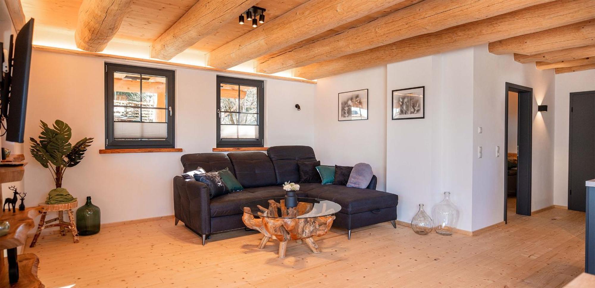 Fichtenhaus Am Wisentpfad Bad Berleburg Ngoại thất bức ảnh