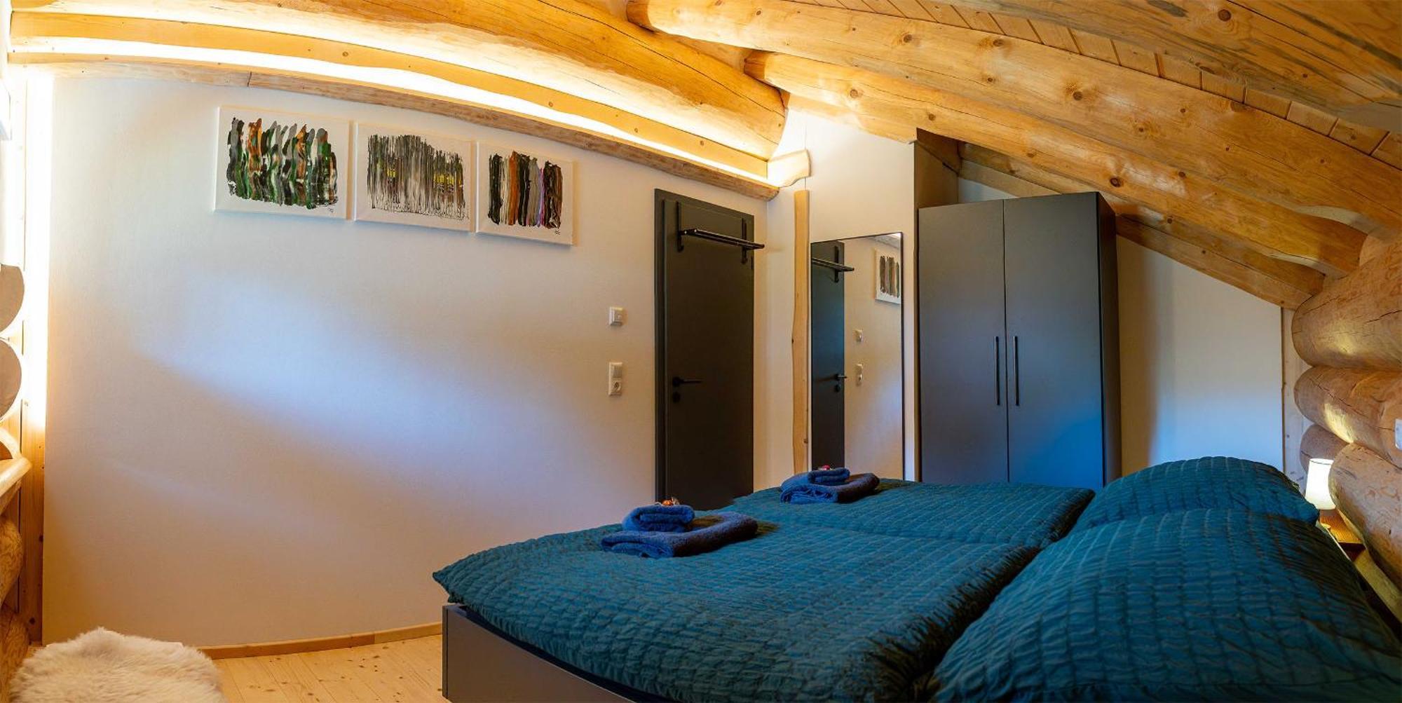Fichtenhaus Am Wisentpfad Bad Berleburg Ngoại thất bức ảnh