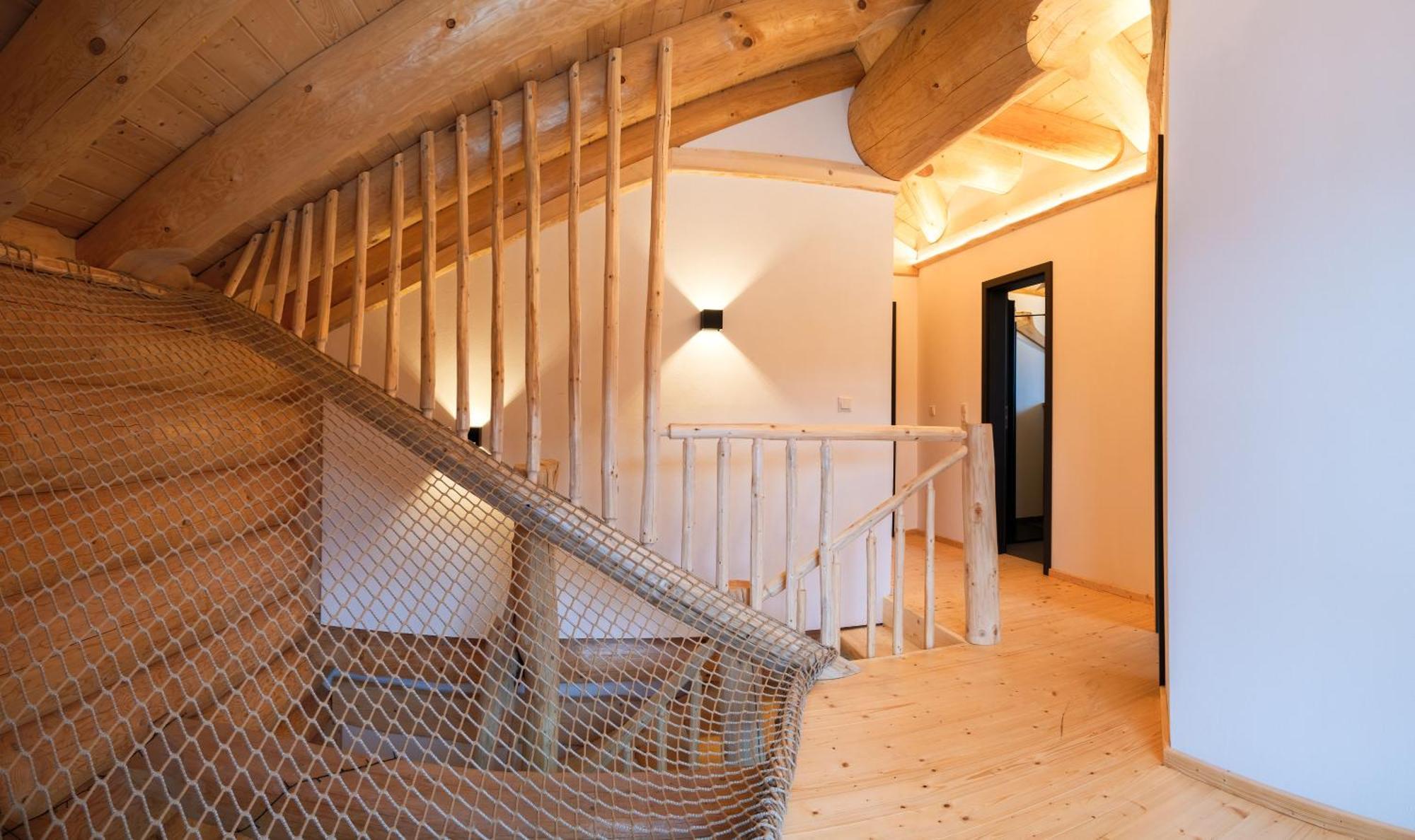 Fichtenhaus Am Wisentpfad Bad Berleburg Ngoại thất bức ảnh