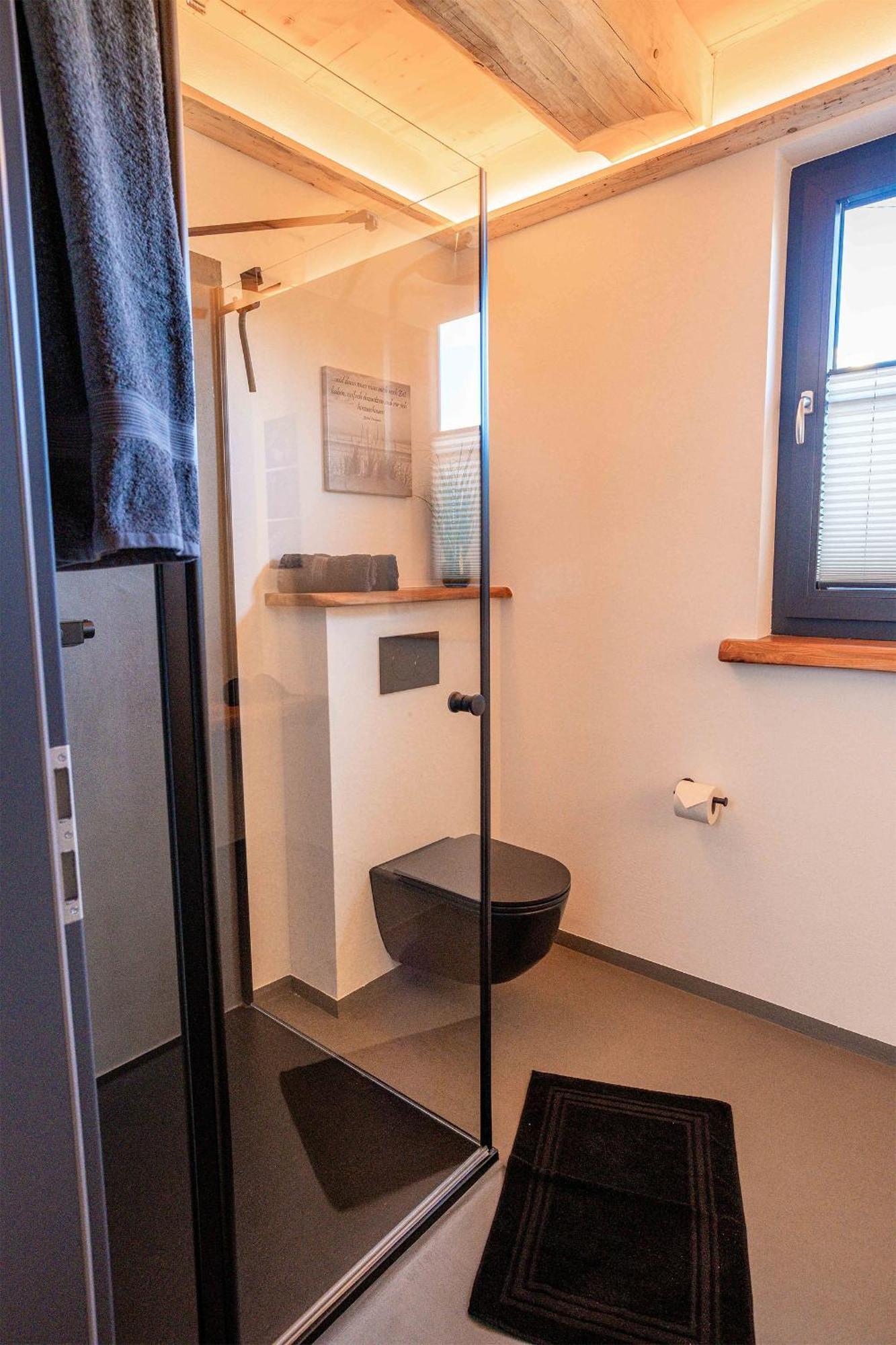 Fichtenhaus Am Wisentpfad Bad Berleburg Ngoại thất bức ảnh